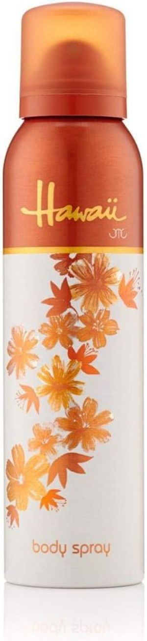 Milton Lloyd Hawaii Woman Body Spray